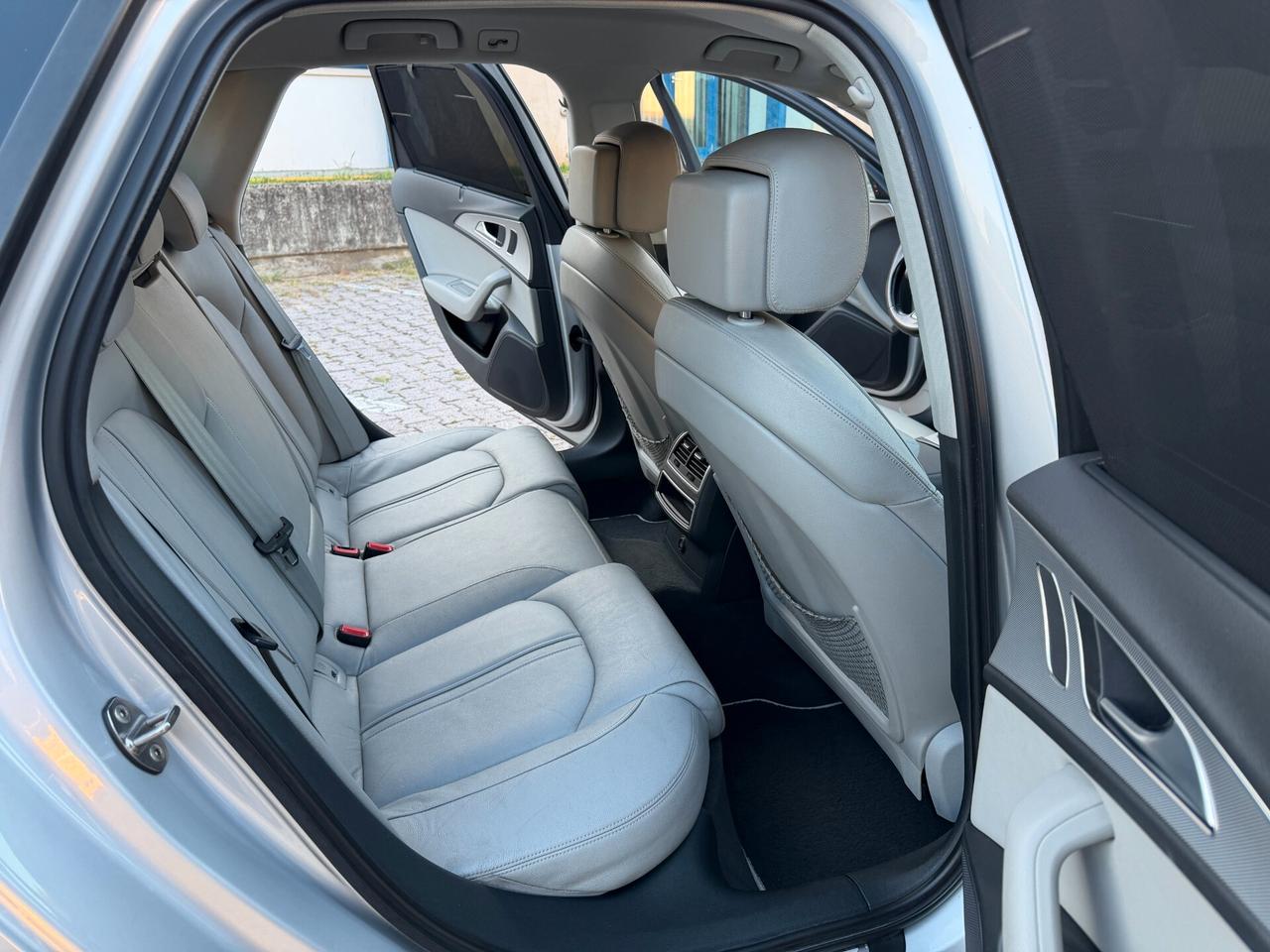 Audi A6 Allroad 3.0 TDI Quattro Business plus