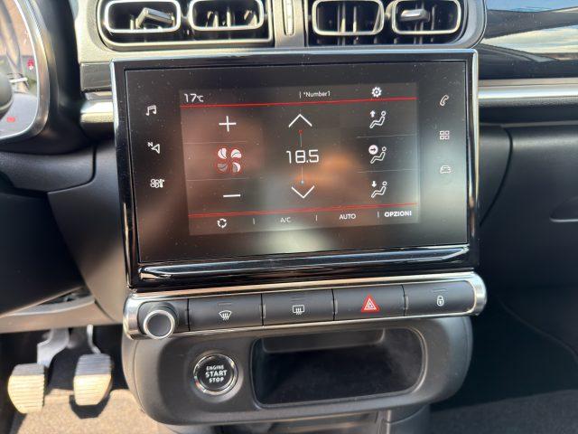 CITROEN C3 C3 PureTech 82 S&S Shine