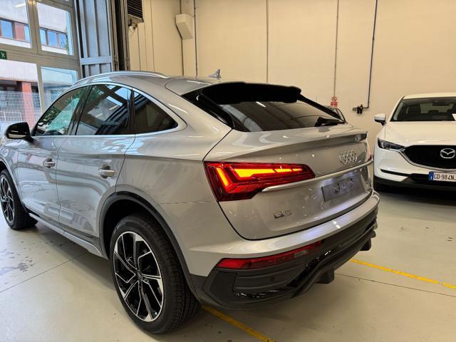 AUDI Q5 SPB 40 TDI 204CV Quattro S tron. Busin. Adv. KM.0