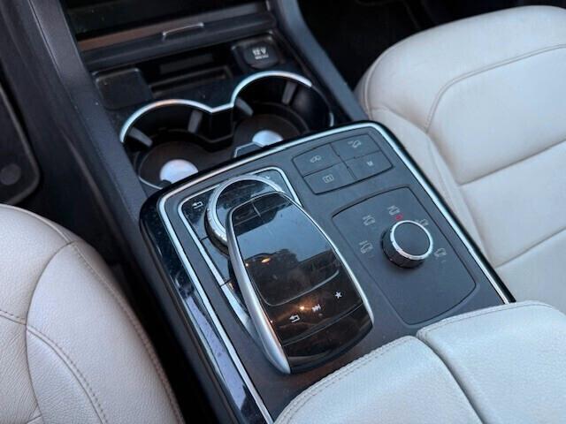 Mercedes-benz GLE 250 CDI 4Matic Premium 2017