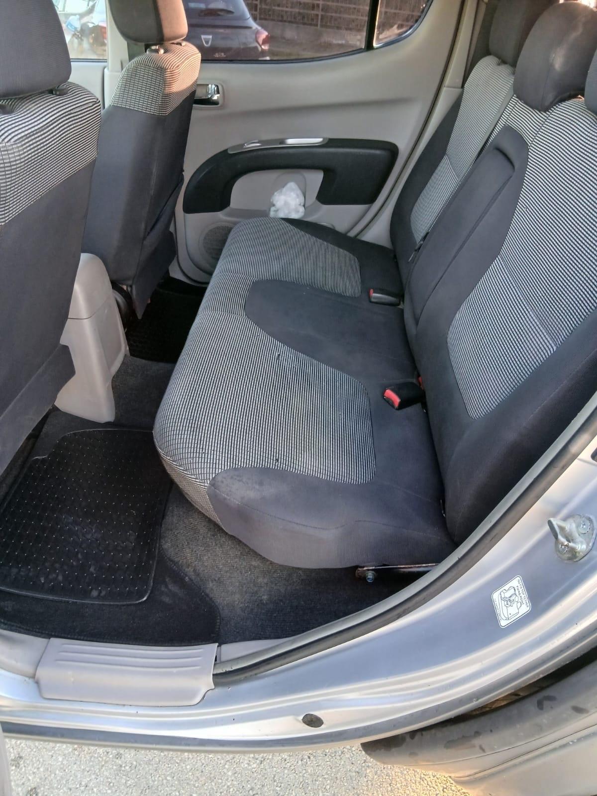 Mitsubishi L200 2.5 DI-D/136CV Double Cab Invite