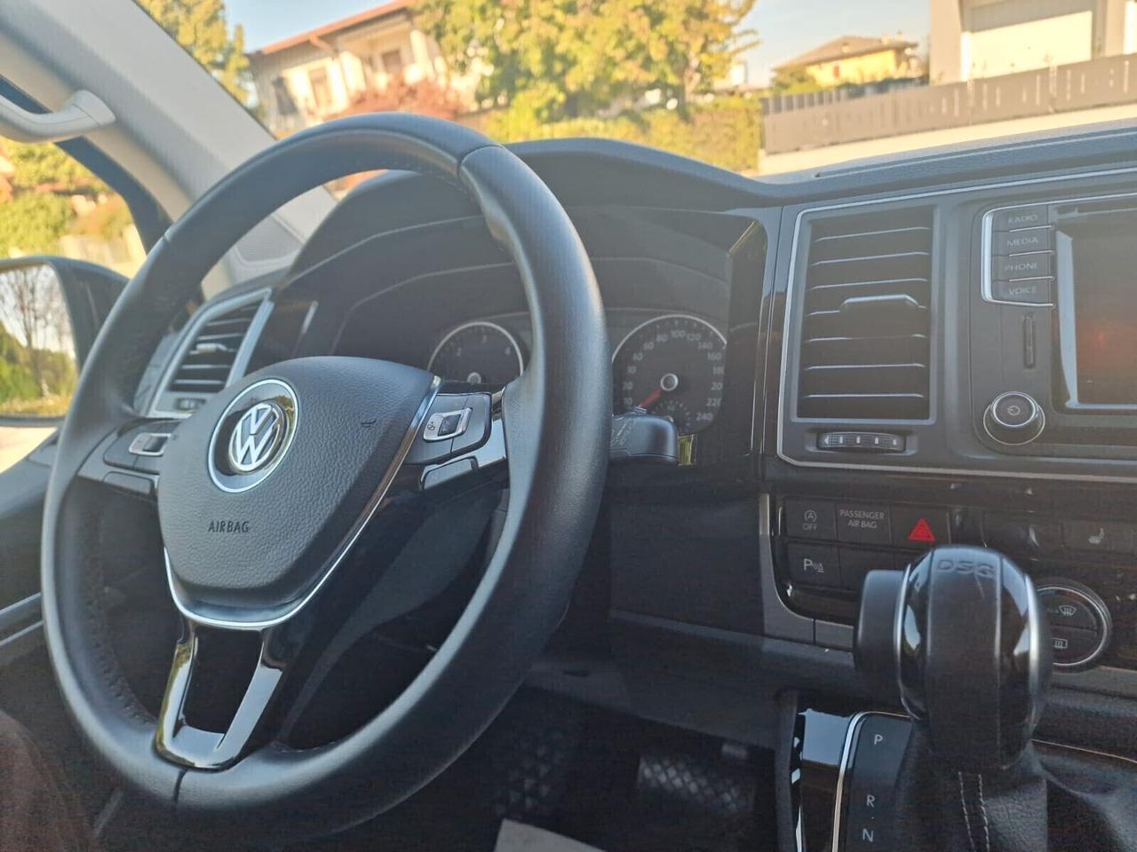 Volkswagen Multivan T6 2.0 TDI 4MOTION DSG – HIGHLINE “BULLI EDITION”