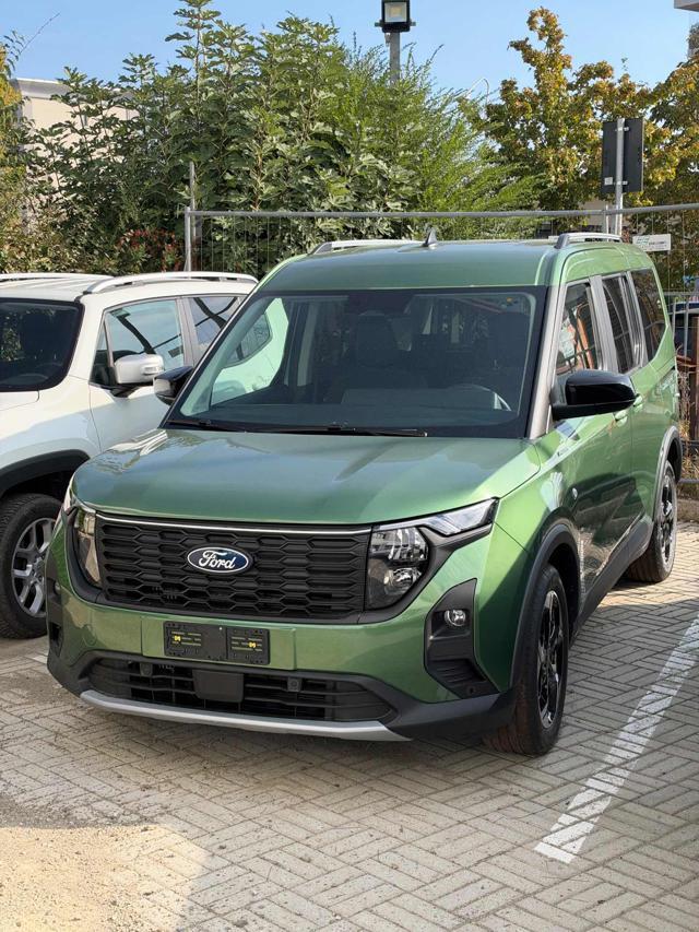 FORD Tourneo Courier 1.0 EcoBoost Active