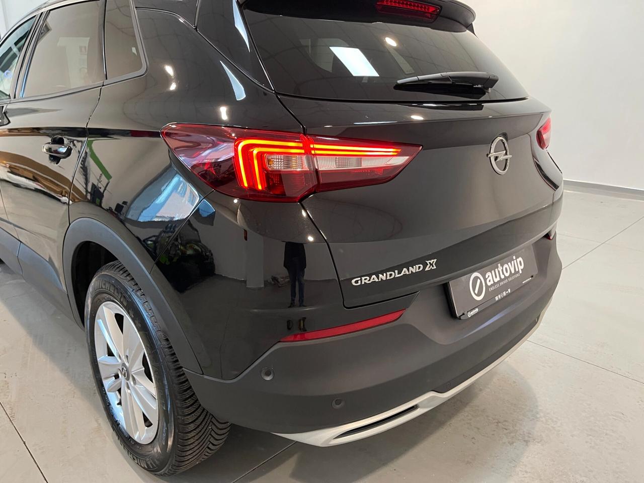 Opel Grandland X 1.5 diesel Ecotec Start&Stop aut. Innovation