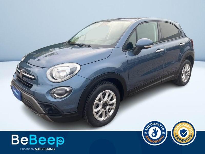 FIAT 500X 1.0 T3 CITY CROSS 120CV