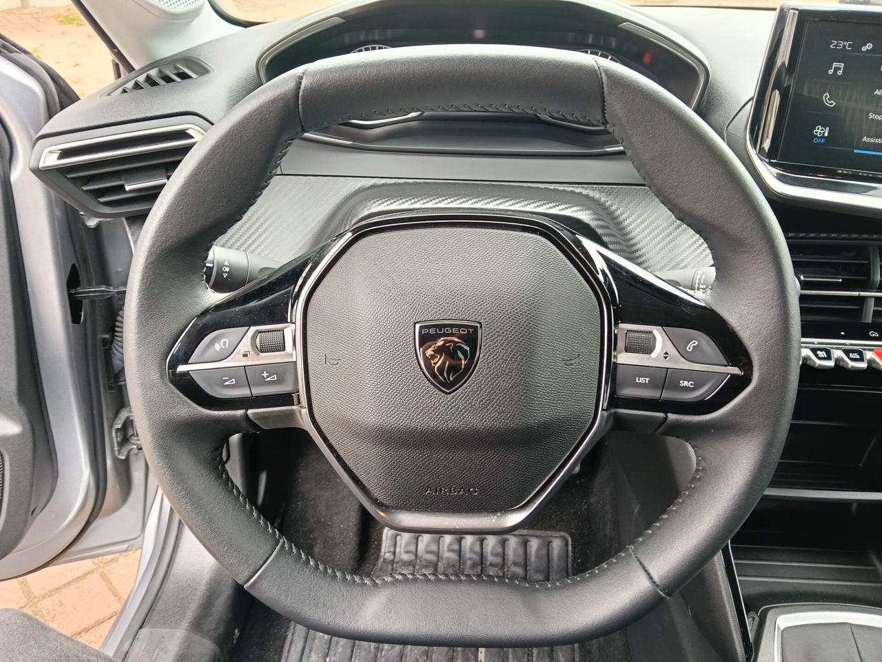 Peugeot 208 PureTech 100 Stop&Start 5 porte Style