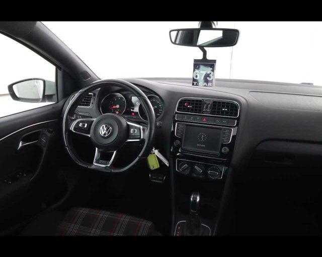 VOLKSWAGEN Polo 1.8 5p. DSG BlueMotion Technology