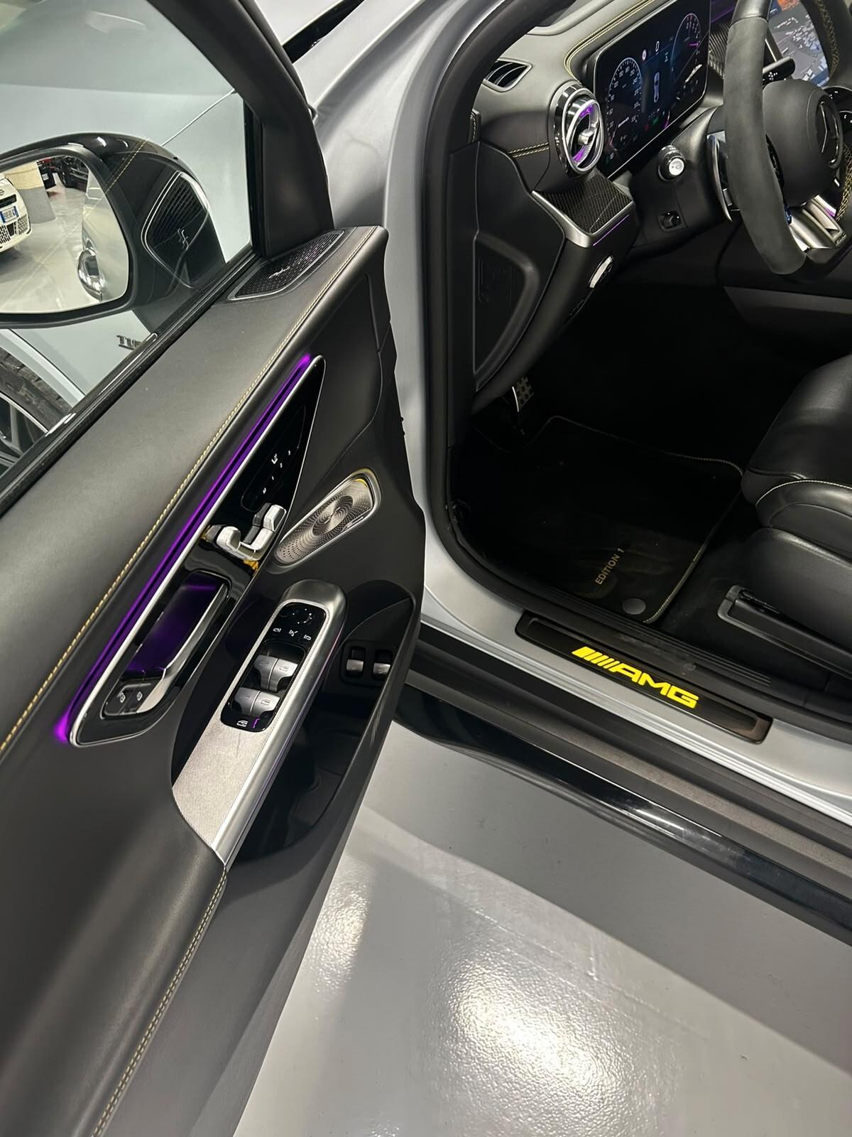 Mercedes-benz GLC 63 AMG S E 4Matic Perf.Coupé Line Premium Plus Extra