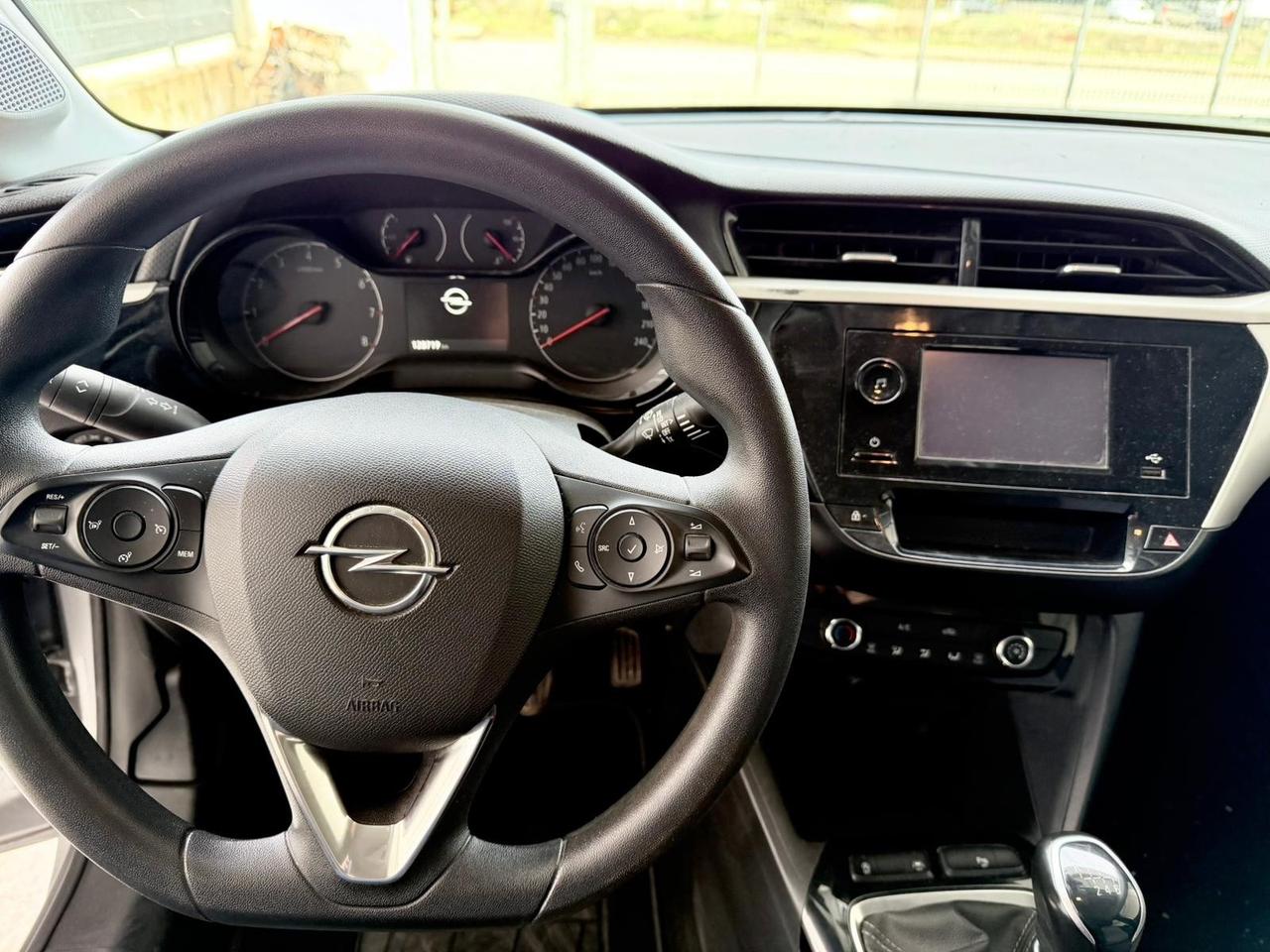 Opel Corsa 1.5 D 100 CV Elegance