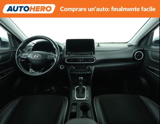 HYUNDAI Kona HEV 1.6 DCT XPrime