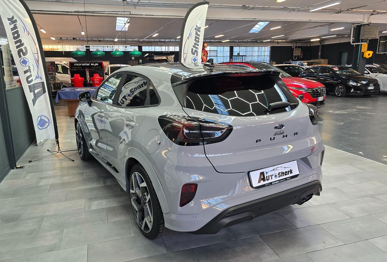 FORD PUMA ST PERFORMANCE 1.5 200CV 2021