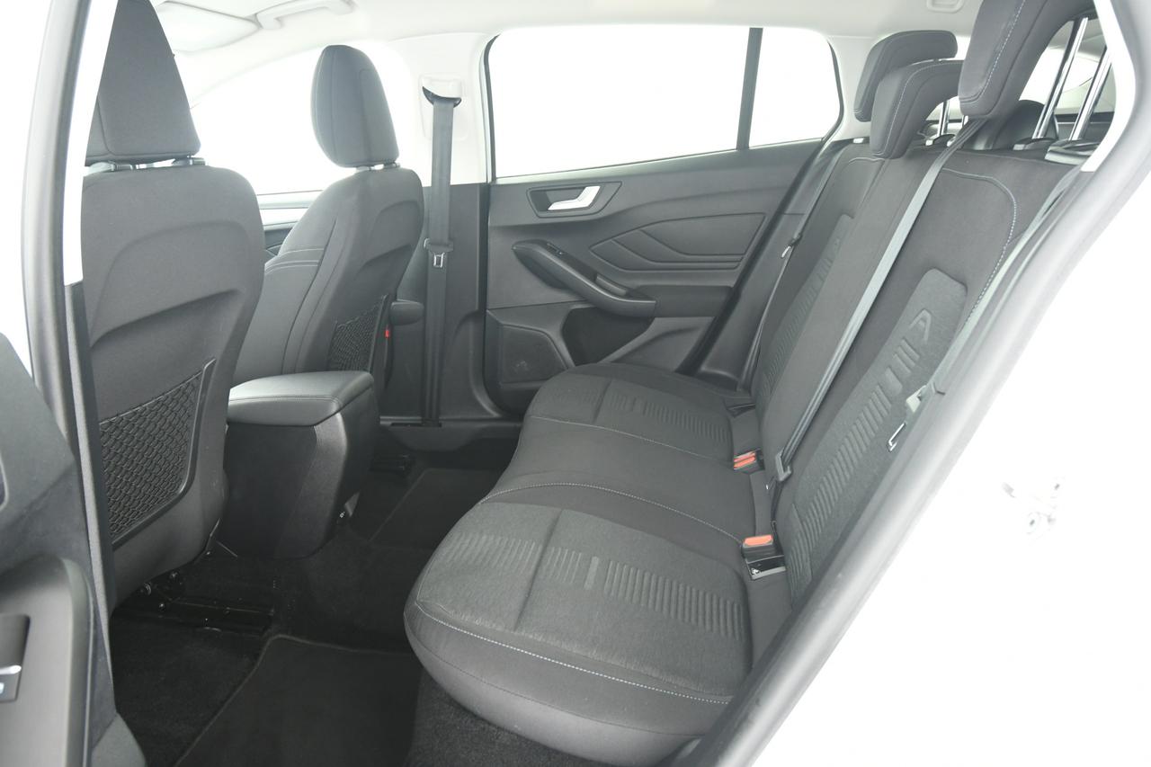 FORD Focus Active SW 1.5 ecoblue co-pilot s&s 120cv auto ACC+CAMERA+LED