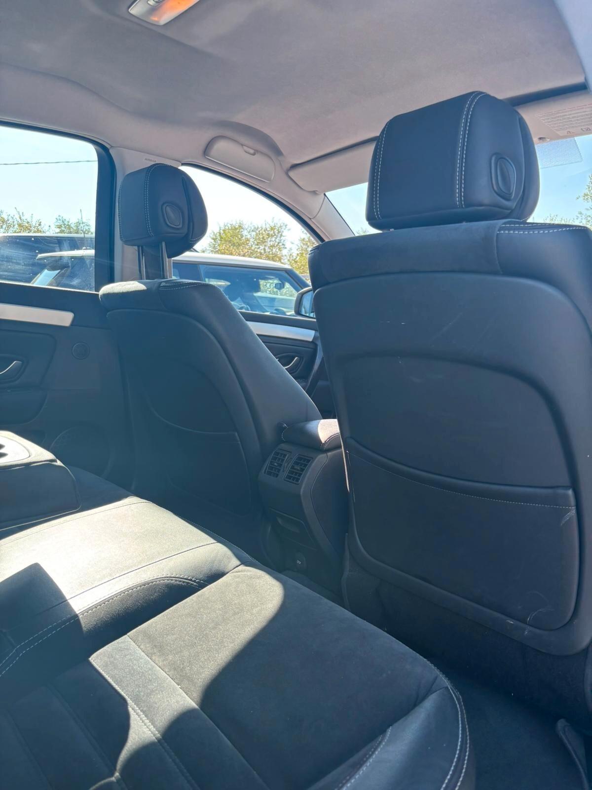 Renault Laguna 2.0 dCi 150CV SporTour