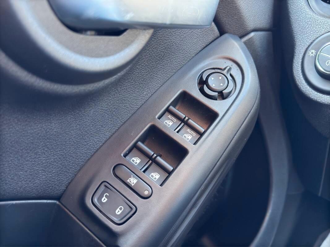 Fiat 500X 1.6 mjt Connect Urban 130cv Con CARPLAY