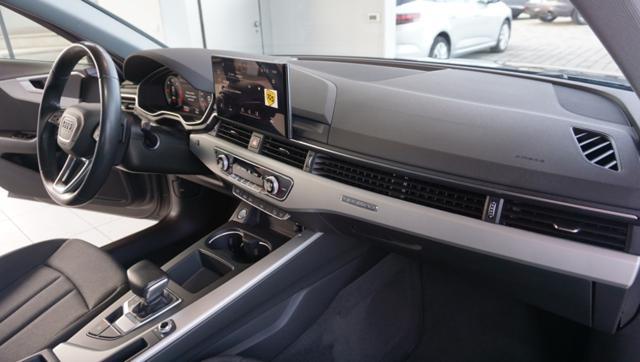 AUDI A4 allroad 40 TDI 204 CV S tronic Business Evolution