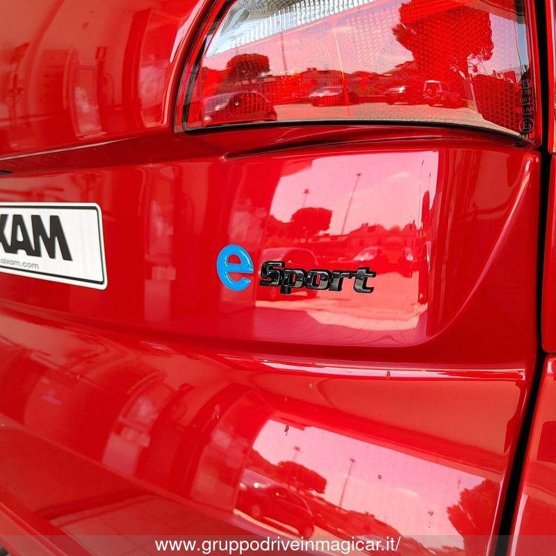 Aixam City e Sport Emotion