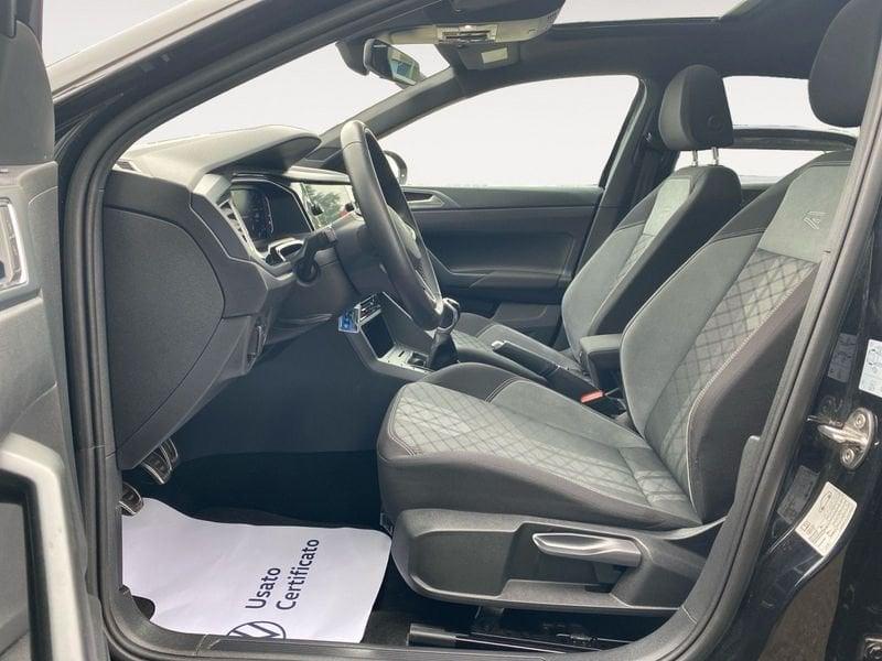 Volkswagen Taigo 1.0 TSI 85kW R-Line