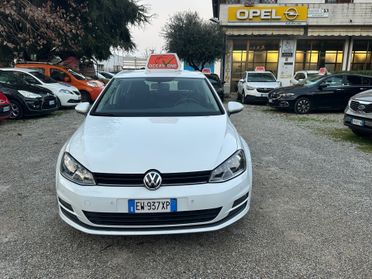 Volkswagen Golf Plus 1.2 TSI Comfortline