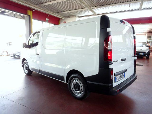 RENAULT Trafic T29 2.0dCI 130CV PC-TN Start Fari led RetroCamera