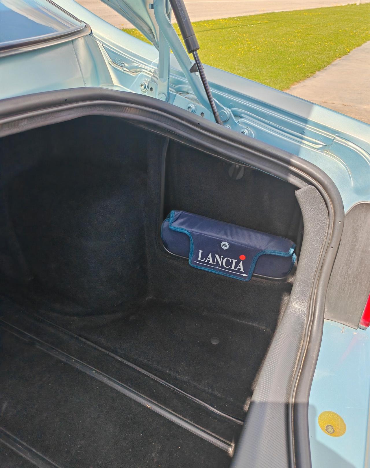 Lancia K 2.0i turbo 20V cat Coupé