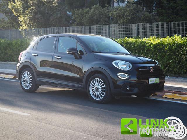 FIAT 500X 1.3 Mjt Connect