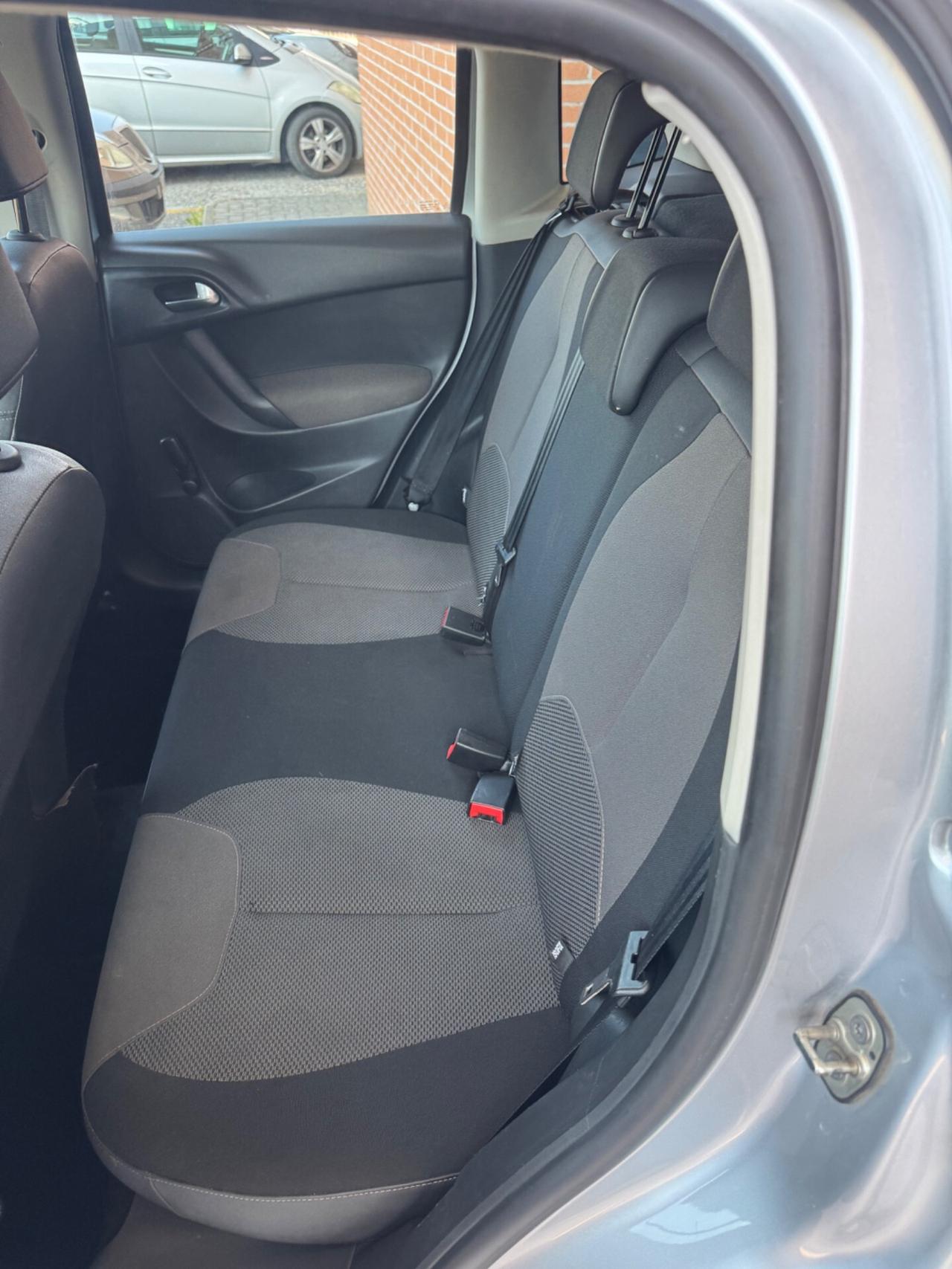 Citroen C3 1.0 VTi 68 Seduction