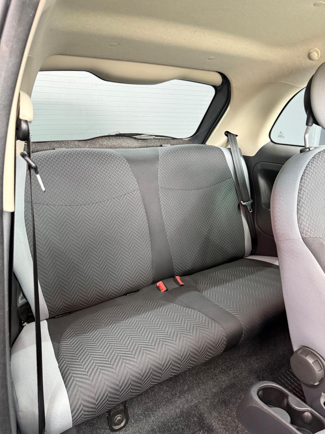 Fiat 500 1.2 Benzina Lounge 2016 68000 KM