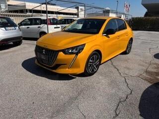 Peugeot 208 PureTech 100 Stop&Start 100CV Allure Pack