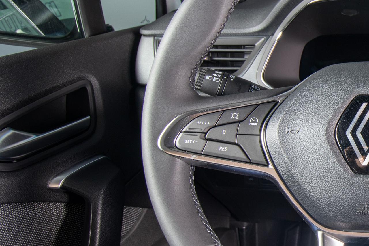 Renault Captur 1.0 Eco-g Techno 100cv Gpl