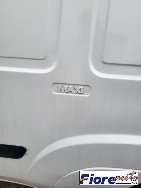 FIAT Doblo' 1.9 MJ MAXI