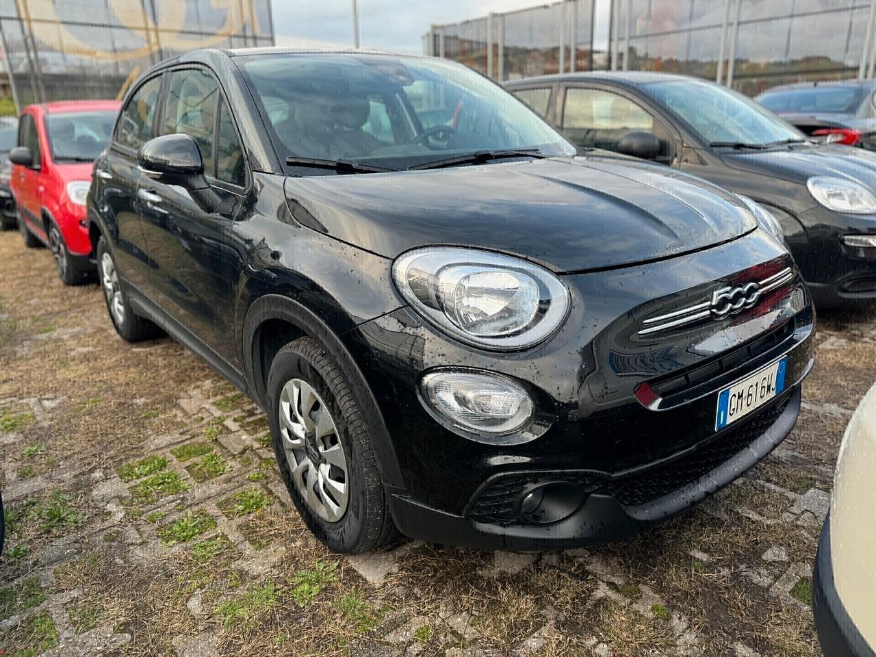 Fiat 500X 1.0cc T3 120cv