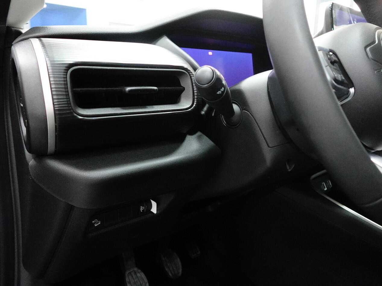 Jeep Avenger 1.2 GSE T3 100 CV ALTITUDE