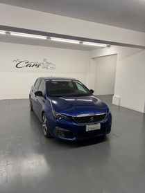 Peugeot 308 BlueHDi 120 S&S EAT6 GT Line
