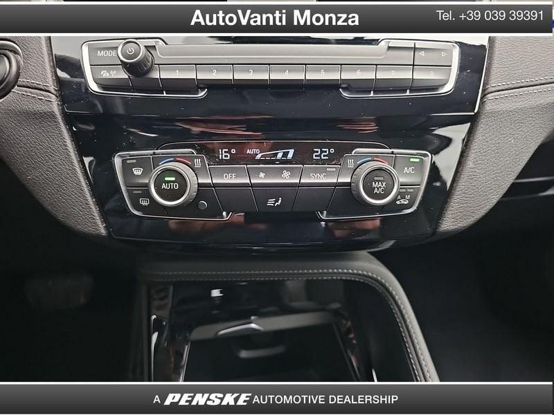 BMW X1 sDrive20i xLine
