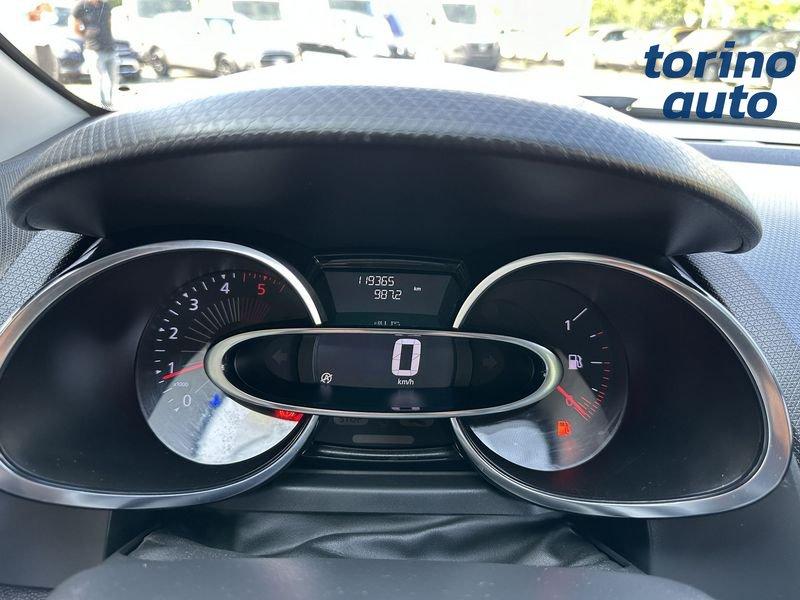 Renault Clio Clio Sporter dCi 8V 75CV Start&Stop Energy Duel