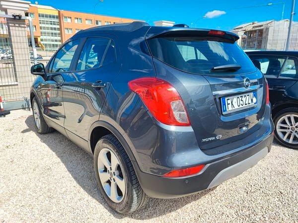 Opel Mokka X 1.6 CDTI Ecotec 4x2 Start&Stop Innovation