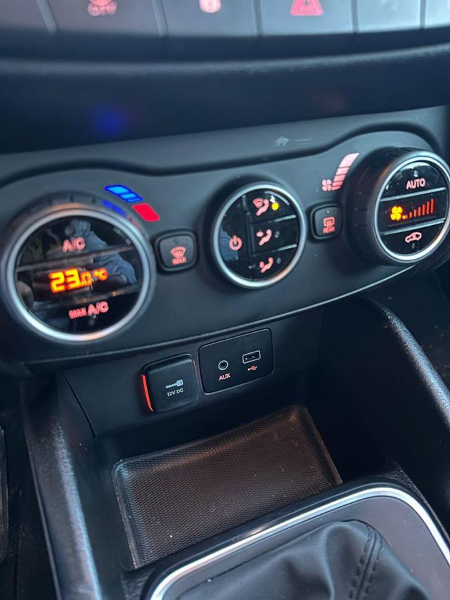 FIAT Tipo 1.3 Mjt S&S 5 porte Lounge