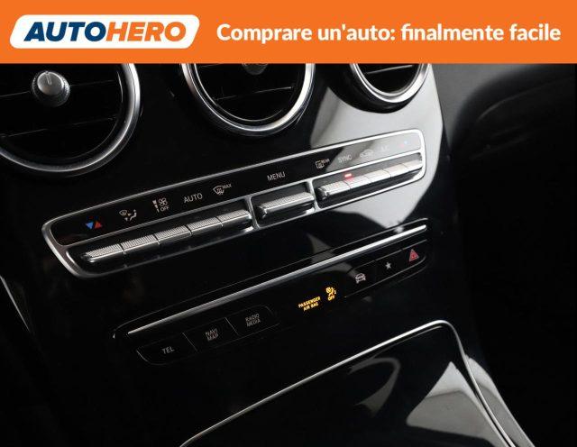 MERCEDES-BENZ GLC 200 d 4Matic Business