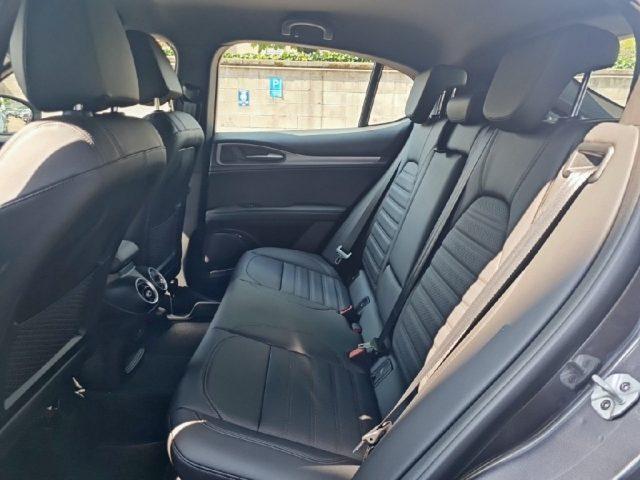 ALFA ROMEO Stelvio MY24 2200 MJT 210CV Q4 SPRINT