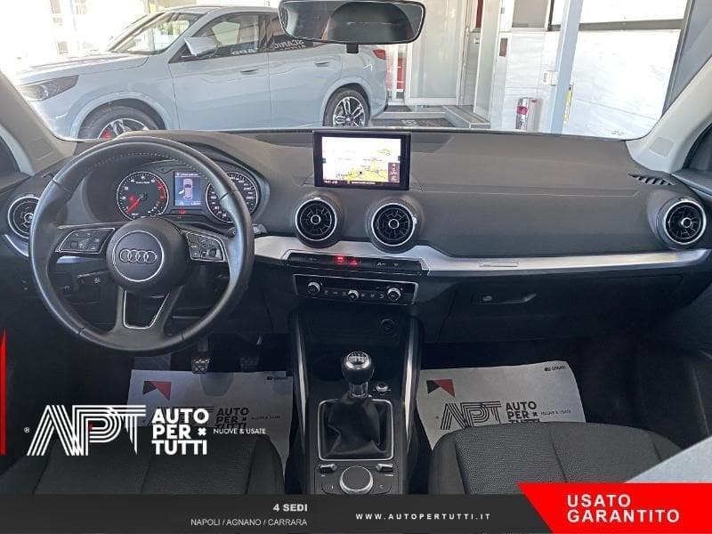 Audi Q2 Q2 1.4 tfsi Business