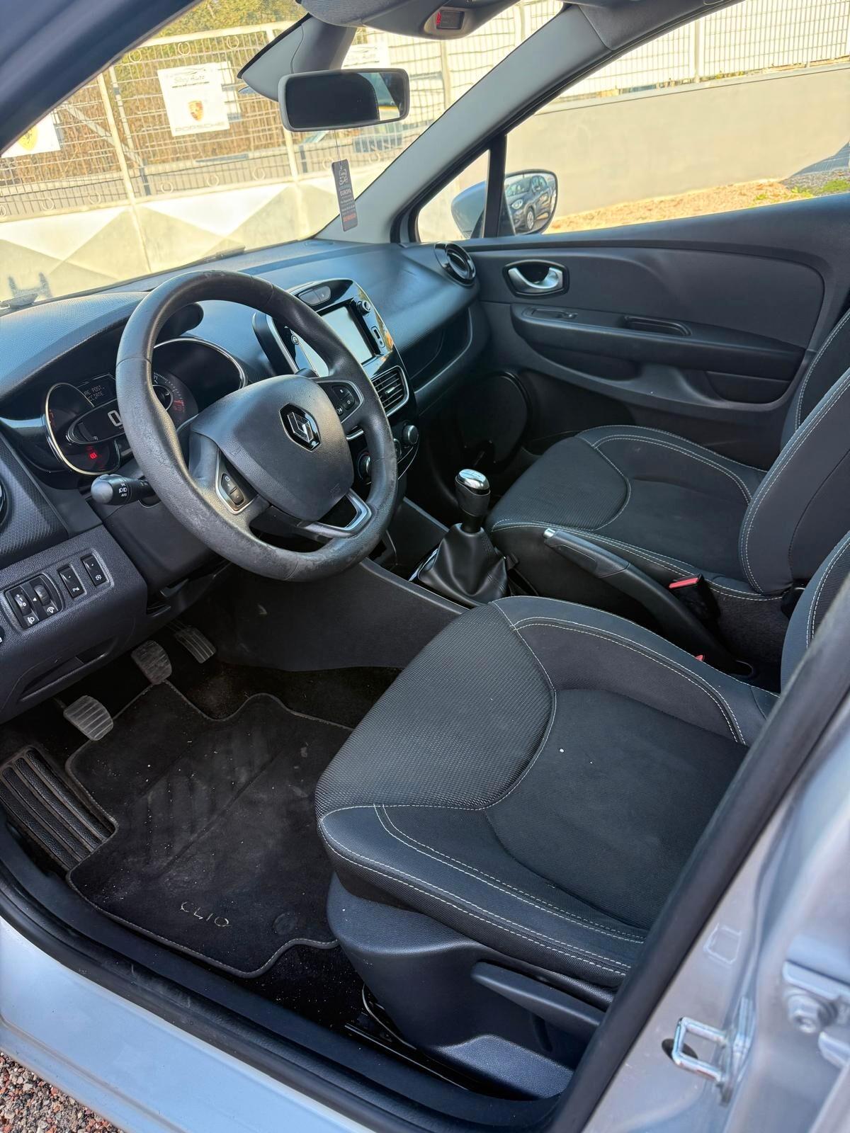 Renault Clio TCe 12V 90CV Start&Stop 5 porte Energy Zen