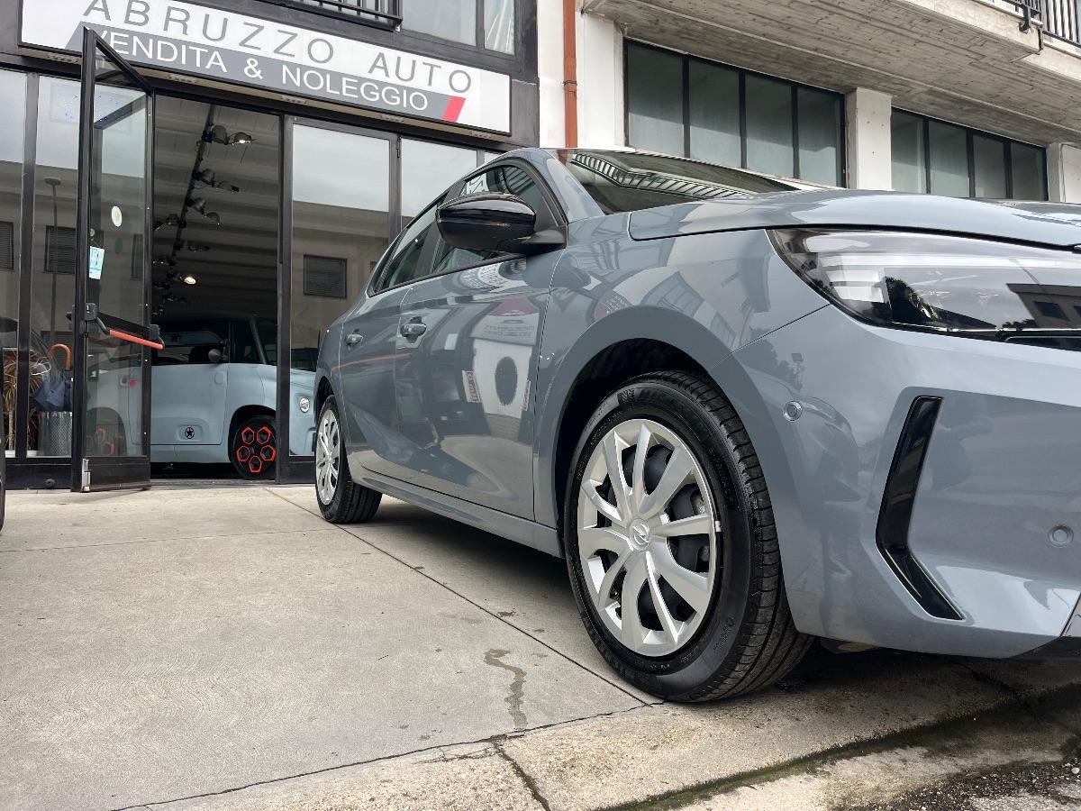 OPEL Corsa 1.2 Edition 1.700 KM