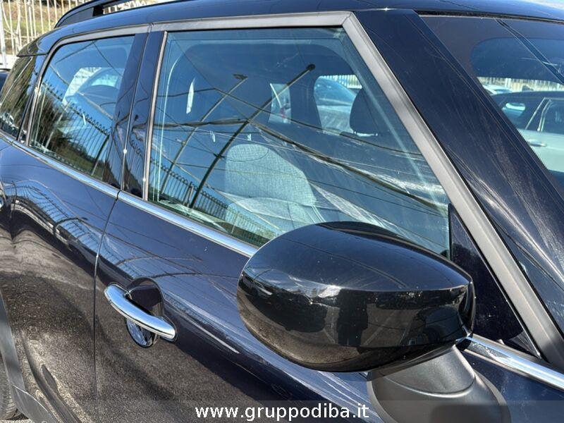 MINI Countryman Mini F60 2017 Diese Mini 2.0 Cooper D Hype auto my18