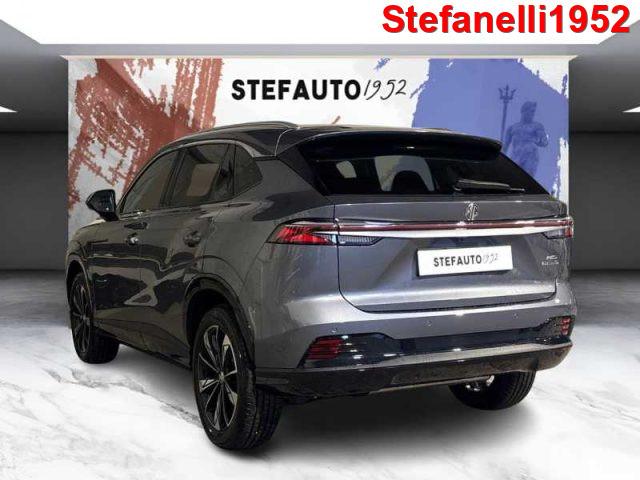 MG HS MG NEW 1.5T MT Comfort Benzina - Hampstead grey -