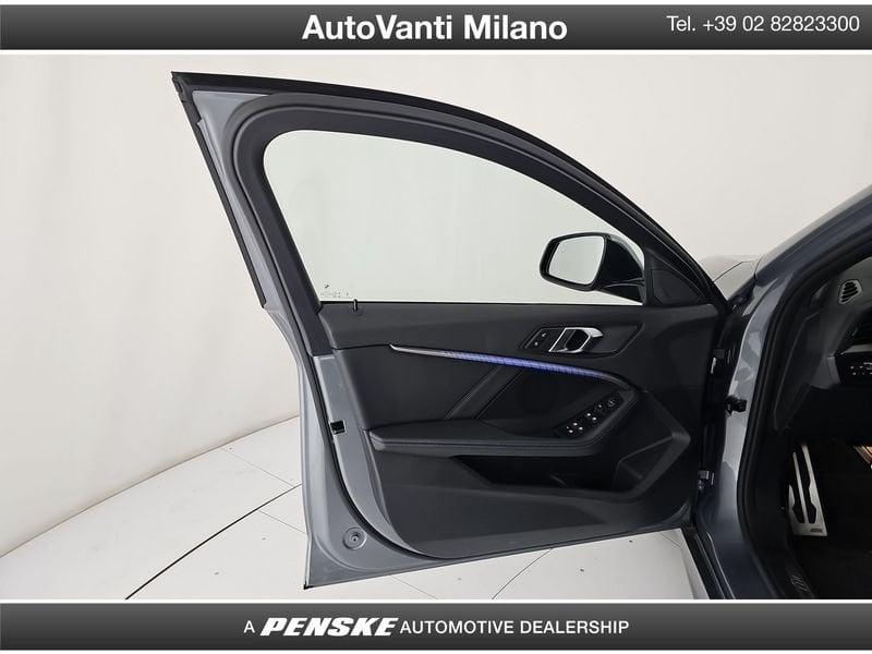 BMW Serie 1 118d 5p. M Sport