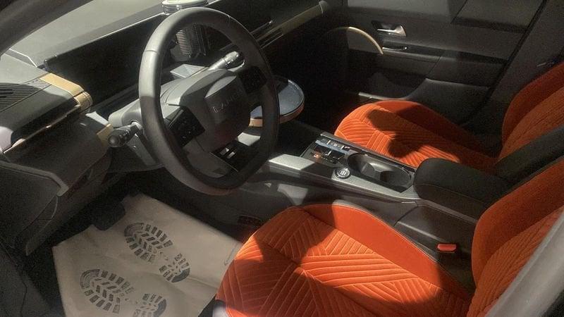 Lancia Ypsilon Ypsilon 51kWh LX