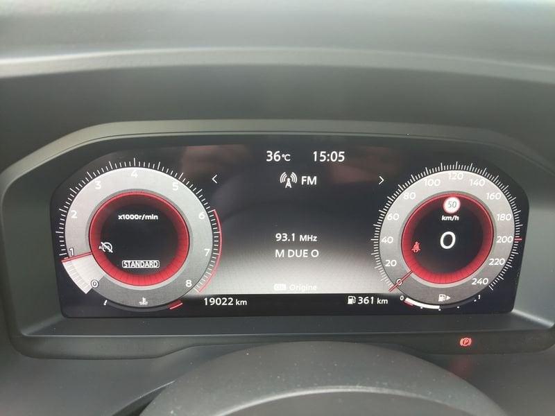 Nissan Qashqai Qashqai 1.3 mhev N-Connecta 2wd 140cv