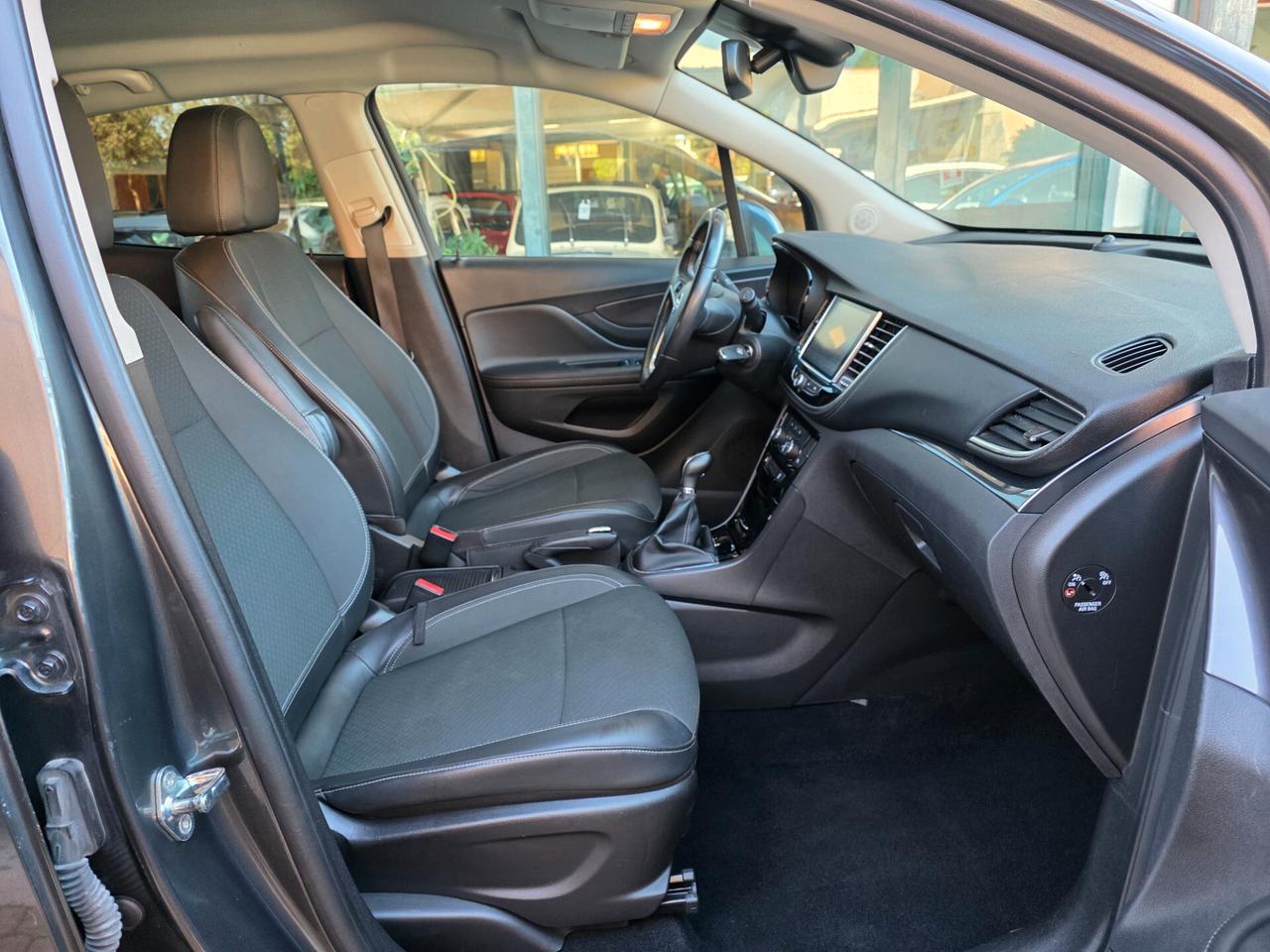Opel Mokka X 1.6 CDTI Ecotec 136CV 4x2 Start&Stop Innovation