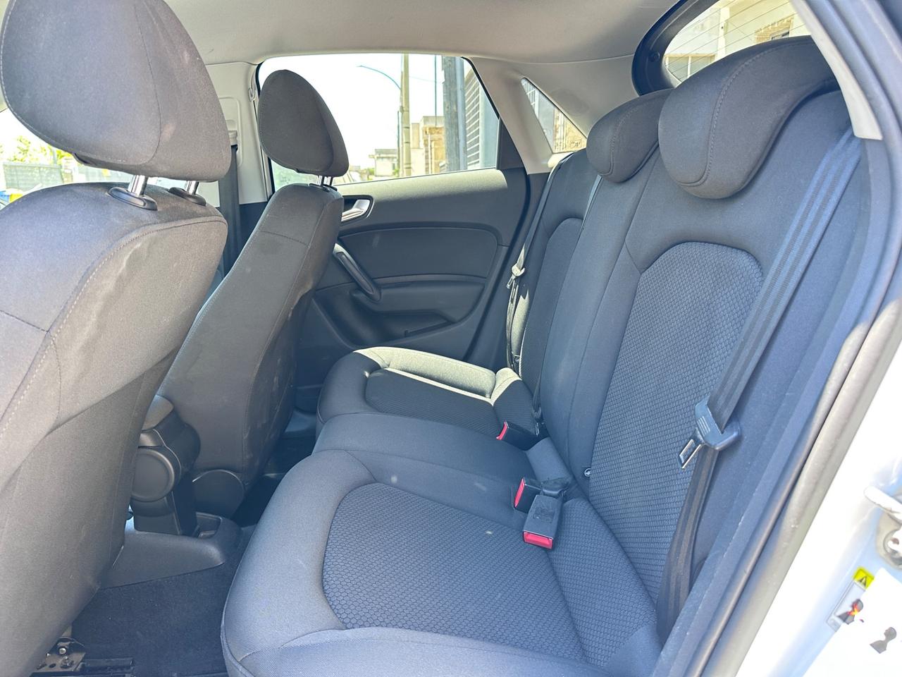 Audi A1 SPB 1.6 TDI S-LINE-2014 XENO/18”