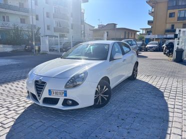Alfa Romeo Giulietta 1.4 Turbo 120 CV GPL Progression